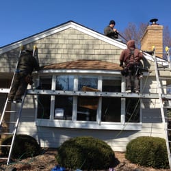 J & B Roofing