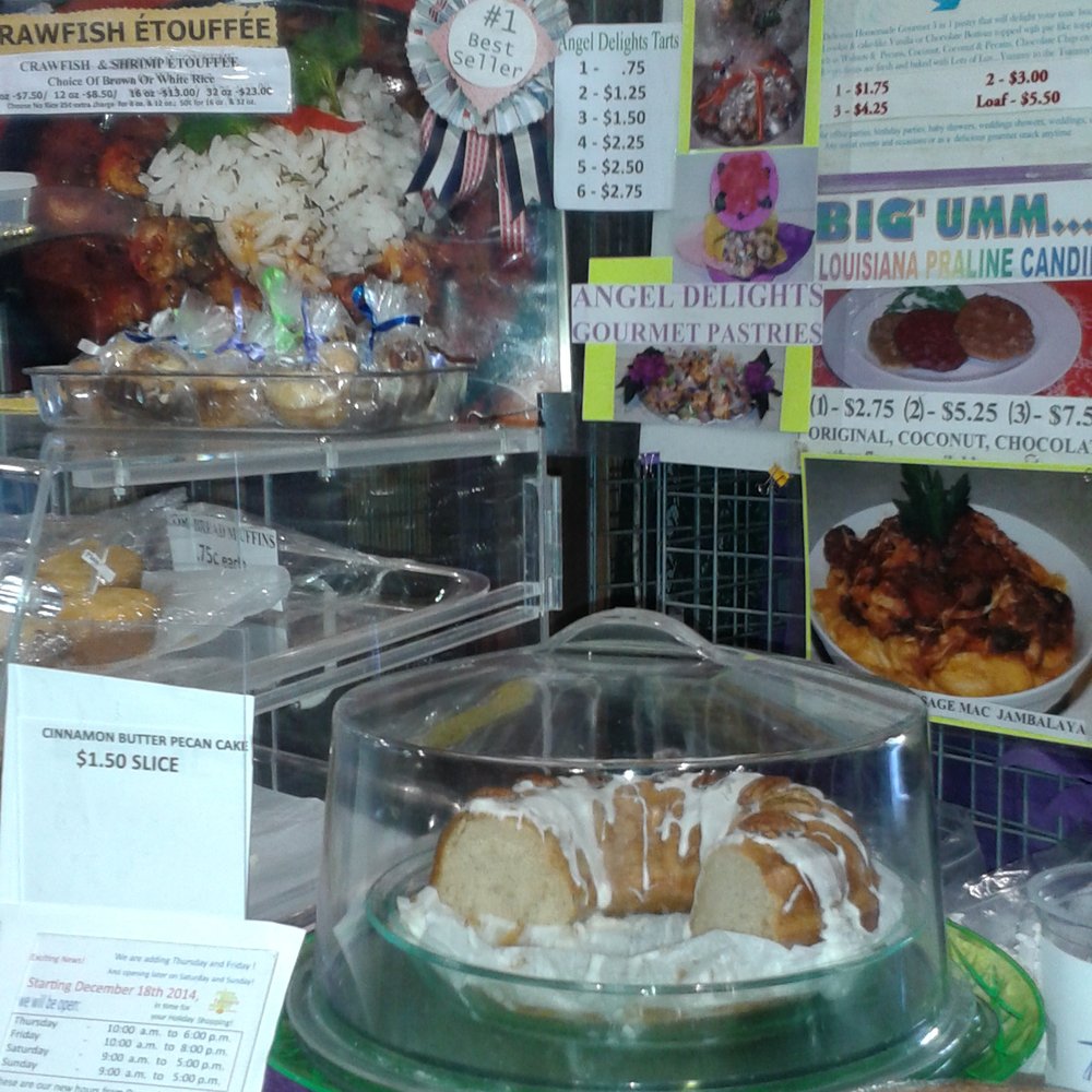 Big' Umm...s - YUMMY - Desserts Near Me - Hollywood, Florida Big' Umm...s - YUMMY - Desserts Near Me - Hollywood, Florida