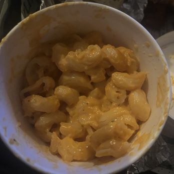 Two Gringos BBQ & Grill - Smoked Mac and cheese - Barbeque Near Me - Hoquiam, Washington Two Gringos BBQ & Grill - Smoked Mac and cheese - Barbeque Near Me - Hoquiam, Washington