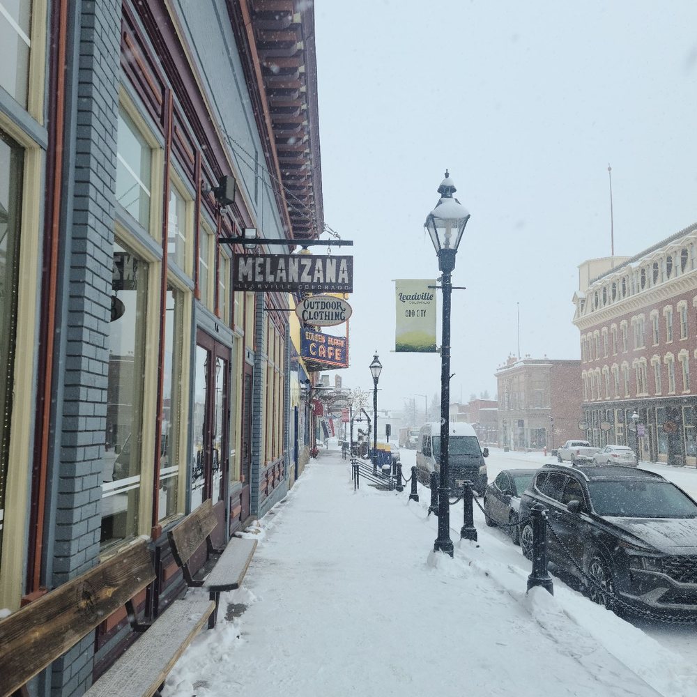 Melanzana - Sports Wear Near Me - Leadville, Colorado Melanzana - Sports Wear Near Me - Leadville, Colorado