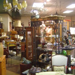 Pace Antiques and Auction