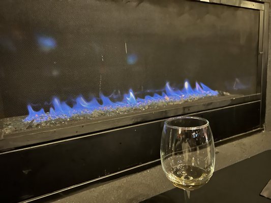 The Funky Door Bistro & Wine Room by null