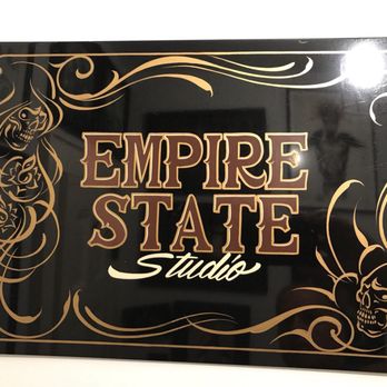 Empire State Studio - Tattoo Near Me - Amityville, New York