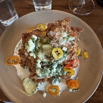 HATTAWAY'S - Chicken & Grits - Southern Near Me - Walla Walla, Washington HATTAWAY'S - Chicken & Grits - Southern Near Me - Walla Walla, Washington