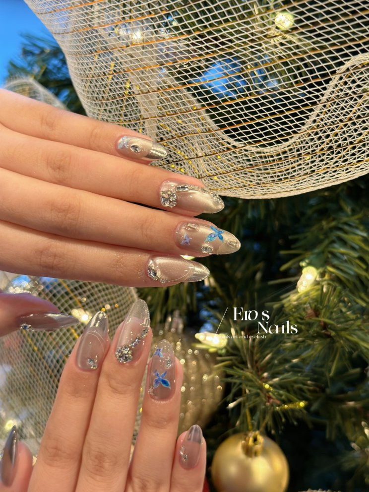Eros Nails