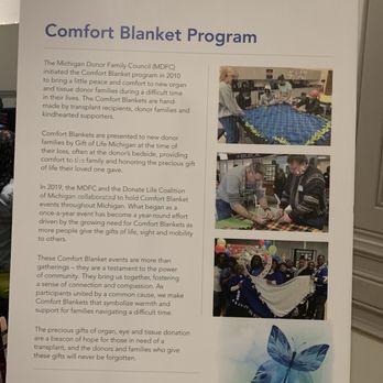 Pearls Event Center - Comfort Blanket Program is the cause of - Venues & Event Spaces Near Me - Southfield, Michigan Pearls Event Center - Comfort Blanket Program is the cause of - Venues & Event Spaces Near Me - Southfield, Michigan