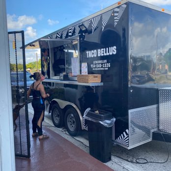 Taco Bellus - Food Truck - Food Trucks Near Me Taco Bellus - Food Truck - Food Trucks Near Me