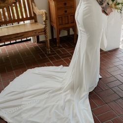 Rachel Ann Bridal