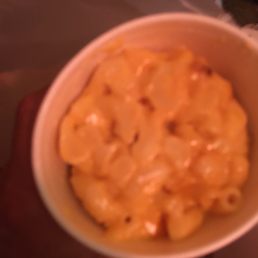 Baked Mac and cheese Baked Mac and cheese