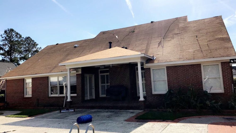 Slide of Daymar Roofing