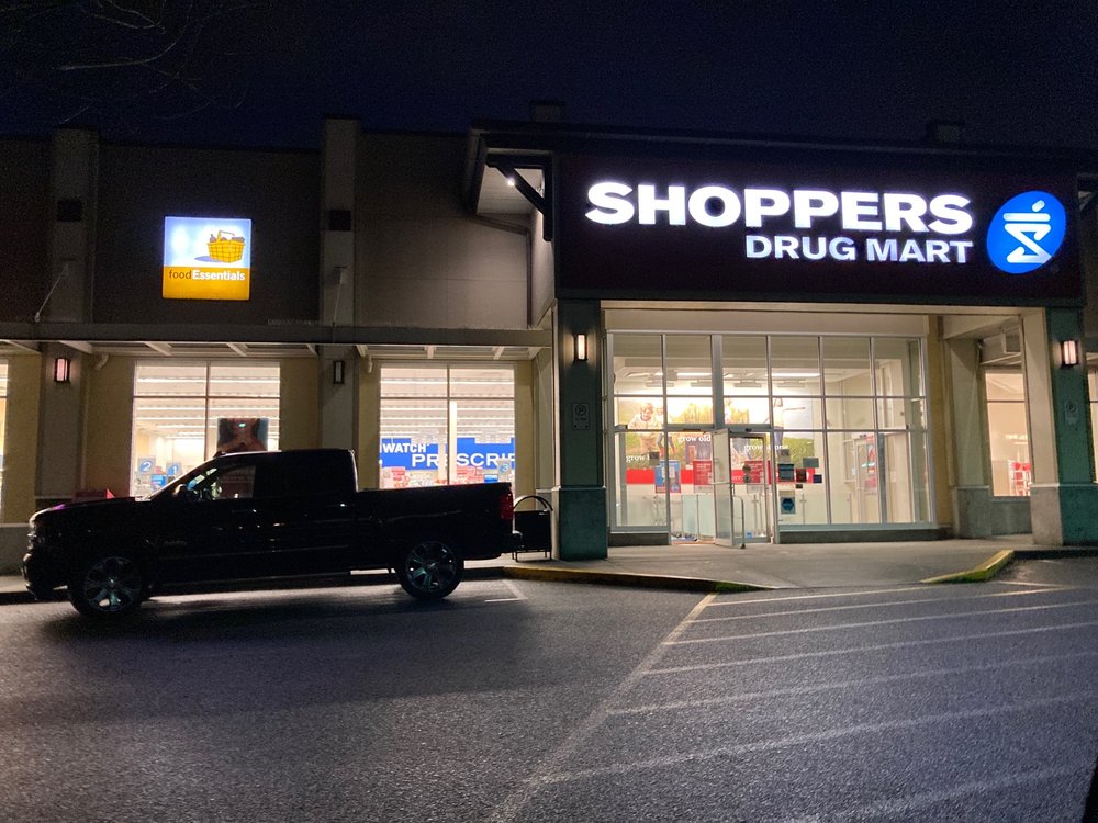 SHOPPERS DRUG MART Updated August 2024 41 Photos & 15 Reviews