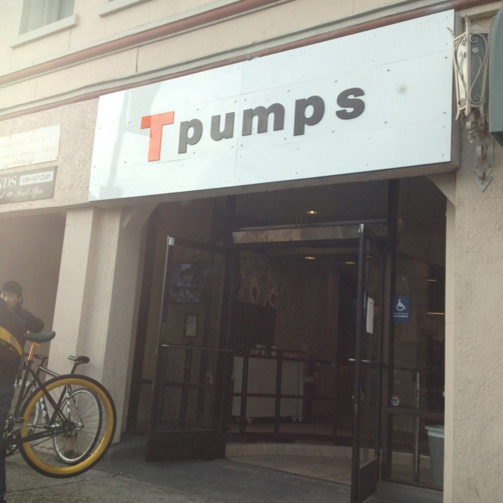 Tpumps - Burlingame - Bubble Tea Near Me - Burlingame, California Tpumps - Burlingame - Bubble Tea Near Me - Burlingame, California