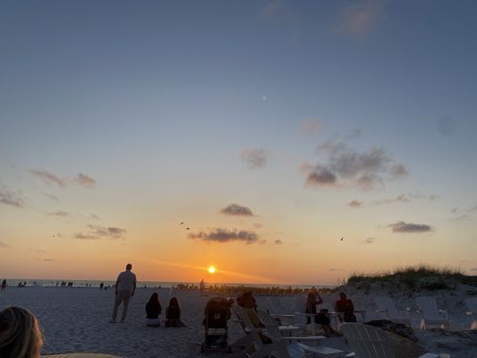 Clearwater Beach by null
