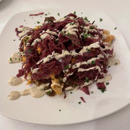 Potato cakes Potato cakes