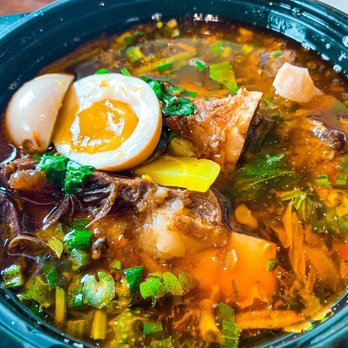 Fooki - Cow wow noodle soup (hearty braised) - Bubble Tea Near Me - Aiea, Hawaii Fooki - Cow wow noodle soup (hearty braised) - Bubble Tea Near Me - Aiea, Hawaii