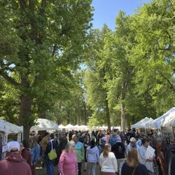 Arts in the Park