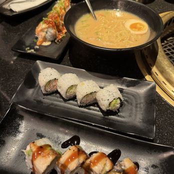 888 Japanese BBQ - Barbeque Near Me - Las Vegas, Nevada