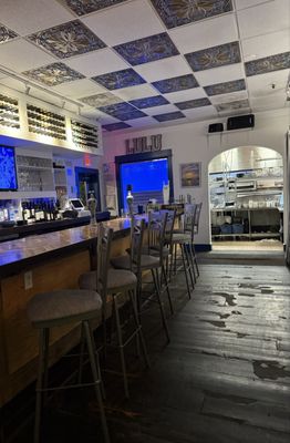 Lulu Kitchen by null