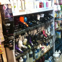 髮品店