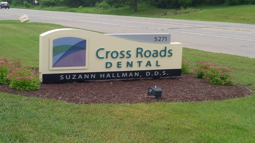 CROSS ROADS DENTAL 5271 S Old US Hwy 23, Brighton, MI Yelp