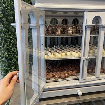 Chocolat by Adam Turoni - Flavors - Chocolatiers & Shops Near Me - Charleston, South Carolina