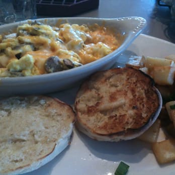 Egg Harbor Café - Make your own scrambler - Breakfast & Brunch Near Me - Arlington Heights, Illinois Egg Harbor Café - Make your own scrambler - Breakfast & Brunch Near Me - Arlington Heights, Illinois