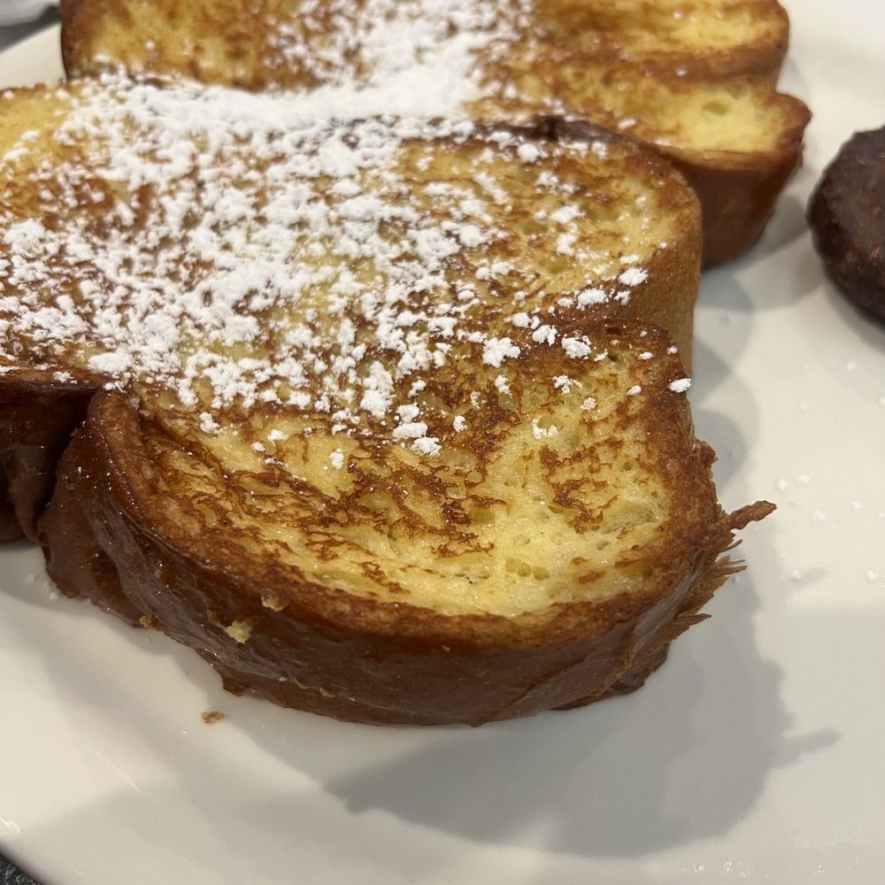 Thumbs Up Diner - 2 French Toast - Breakfast & Brunch Near Me - Douglasville, Georgia Thumbs Up Diner - 2 French Toast - Breakfast & Brunch Near Me - Douglasville, Georgia
