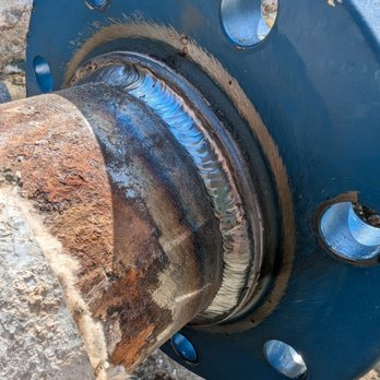 TNT Mobile Welding - Metal Fabricators Near Me TNT Mobile Welding - Metal Fabricators Near Me