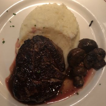Carlyle - Filet Mignon - New American Near Me - Arlington, Virginia