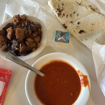 Mary & Tito's - New Mexican Cuisine Near Me - Albuquerque, New Mexico