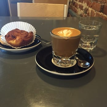 Recreational Coffee - Good macchiato and pastry. Nice addition to DTLB - Coffee & Tea Near Me - Long Beach, California Recreational Coffee - Good macchiato and pastry. Nice addition to DTLB - Coffee & Tea Near Me - Long Beach, California