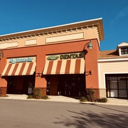 Southern Trace Dental