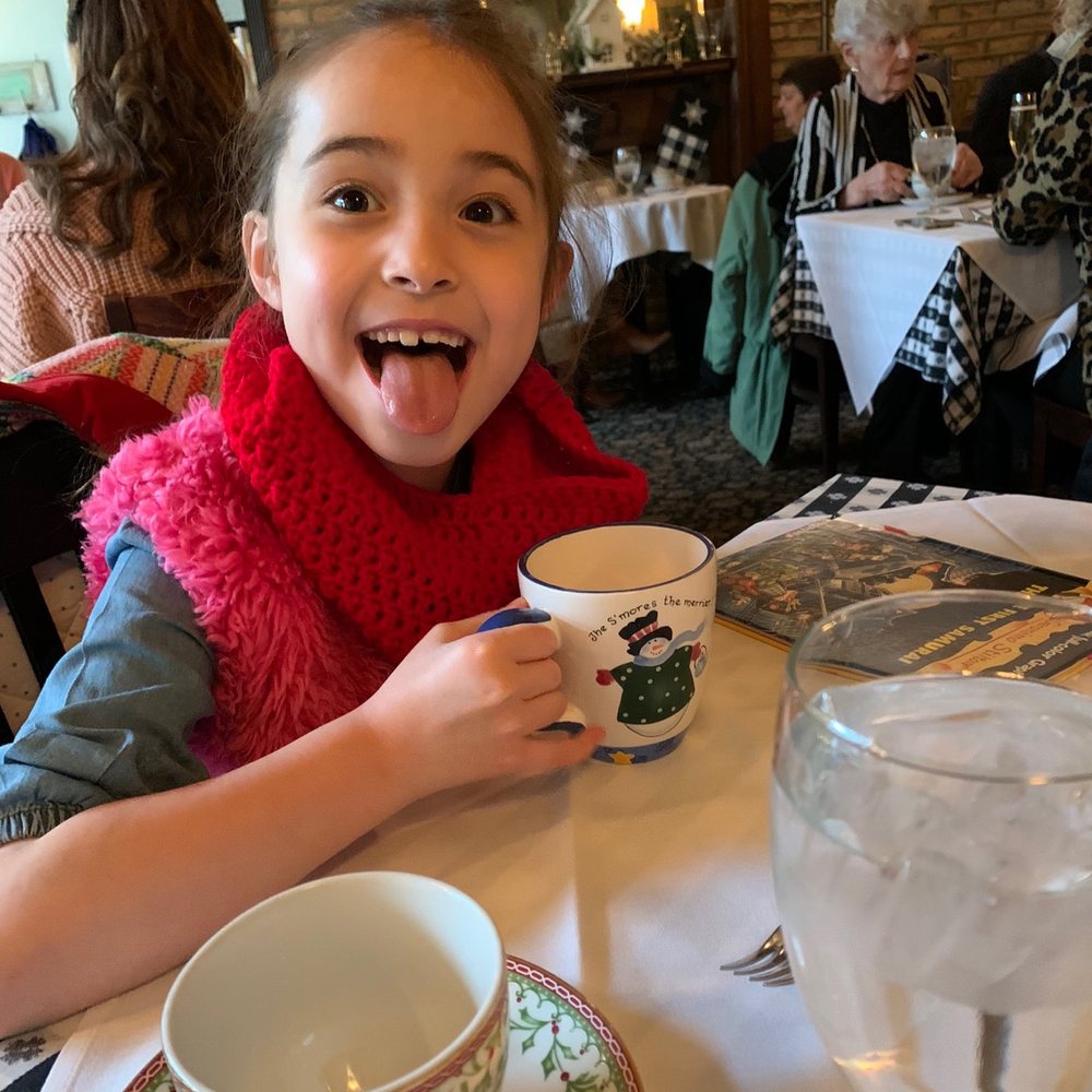 Suzette's Creperie - Excited for cocoa! - French Near Me - Wheaton, Illinois Suzette's Creperie - Excited for cocoa! - French Near Me - Wheaton, Illinois