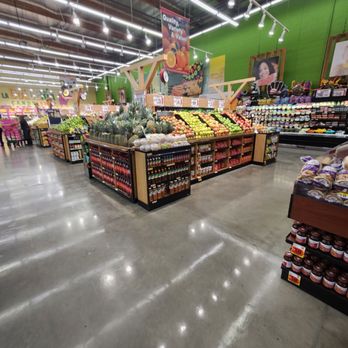Superior Grocers - Produce area - Grocery Near Me - Pacoima, California Superior Grocers - Produce area - Grocery Near Me - Pacoima, California