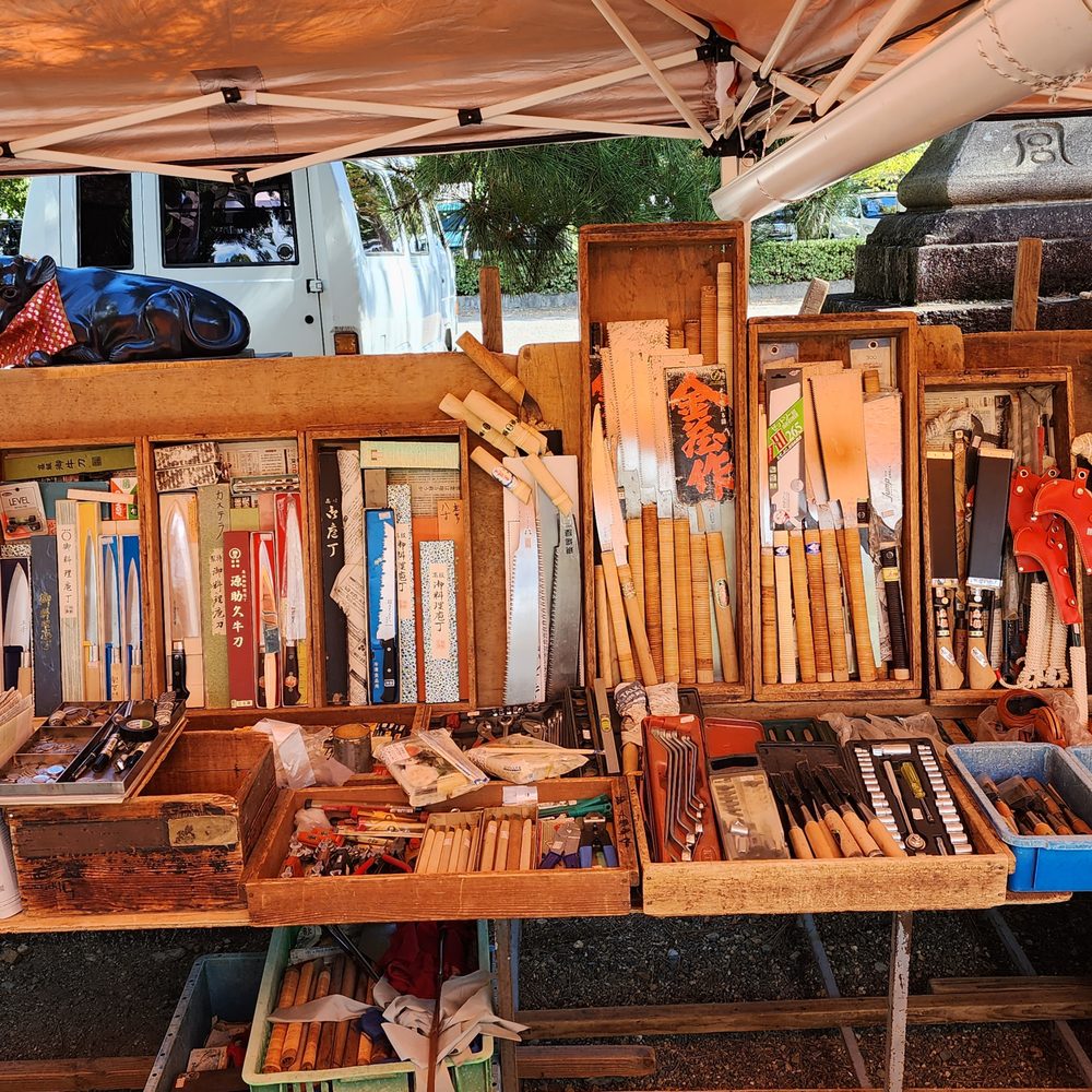 TOP 10 BEST Flea Markets in Osaka, 大阪府, Japan - Updated 2025 - Yelp