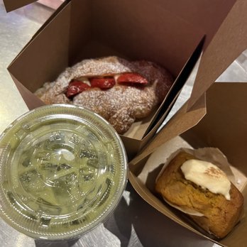 Krust Bakery &Cafe - Coffee & Tea Near Me - Redondo Beach, California Krust Bakery &Cafe - Coffee & Tea Near Me - Redondo Beach, California