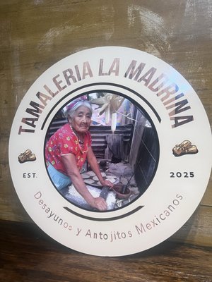 Tamaleria La Madrina by null