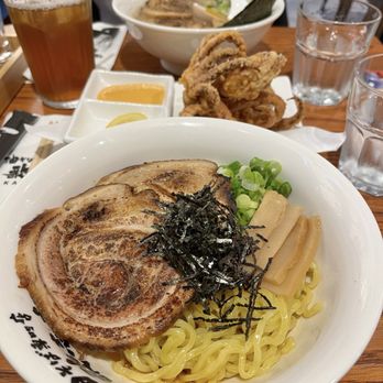 Kajiken - Ramen Near Me - New York, New York Kajiken - Ramen Near Me - New York, New York