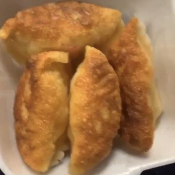 Beijing Dumpling House - 23. Shrimp Dumpling - Bubble Tea Near Me - Jamaica, New York