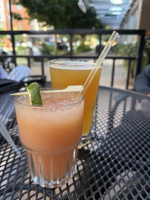 Ma'ono Fried Chicken by null