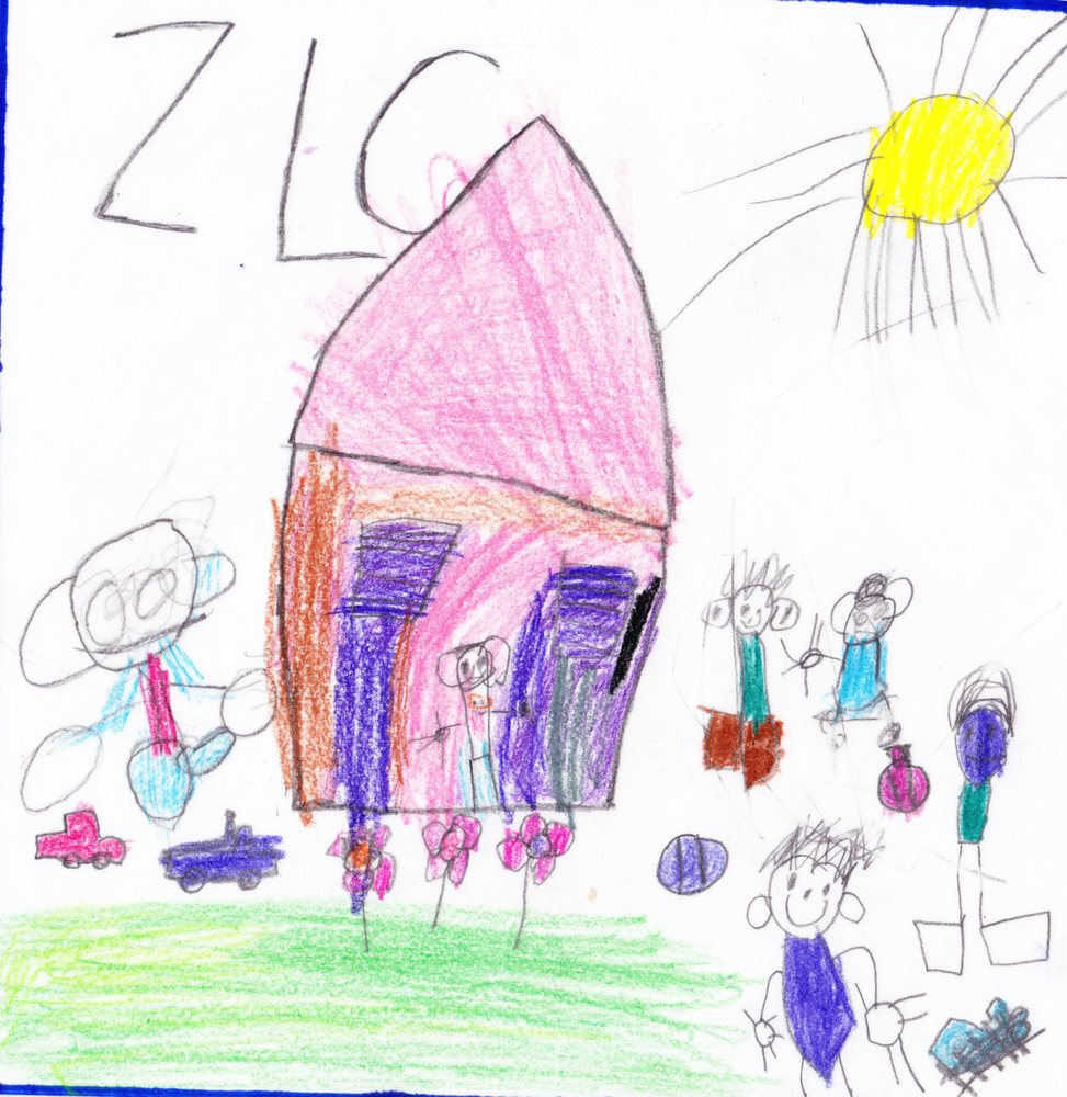 Zam Learning Center - childcare center in College Park, MD