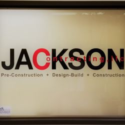 Jackson Contracting