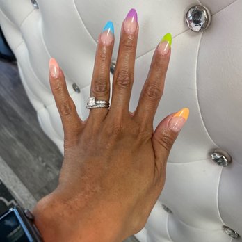 Luxe Nail Bar - Nail Salons Near Me - Henderson, Nevada Luxe Nail Bar - Nail Salons Near Me - Henderson, Nevada
