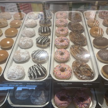 Krispy Kreme - Donuts Near Me - Daly City, California Krispy Kreme - Donuts Near Me - Daly City, California