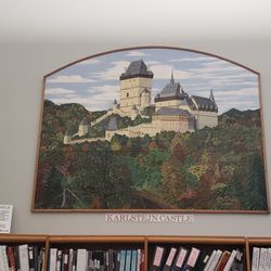 Texas Czech Heritage and Cultural Center