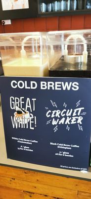 Tolido's Espresso Nook by null