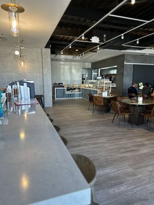 Leven Bakery & Cafe by null