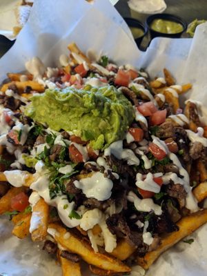 Baja's Catch Fresh Grill by null