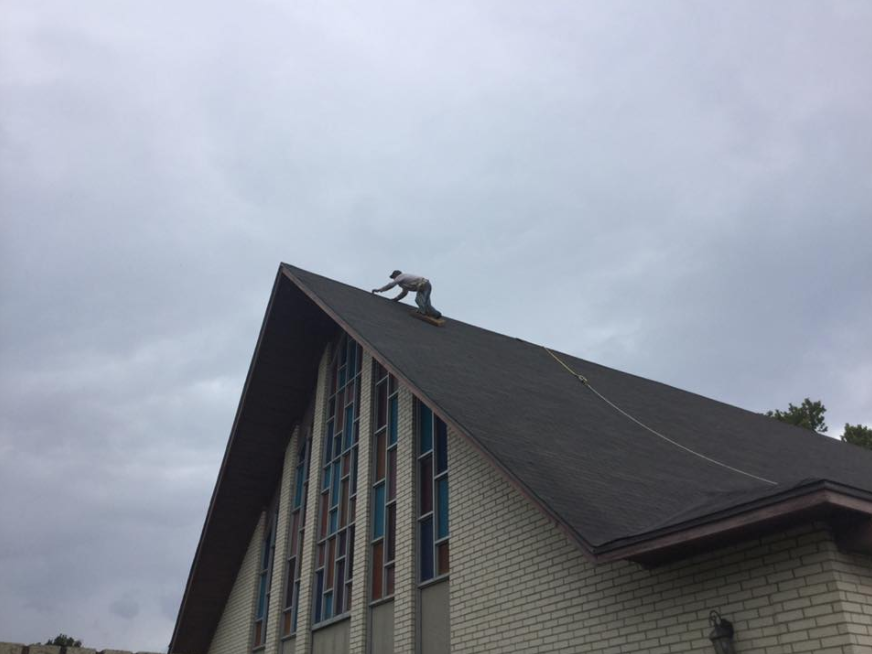 Slide of Simoneaux Roofing And Remodeling