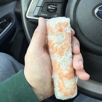 Banh Mi Ngon - Shrimp summer roll - Vietnamese Near Me - Cherry Hill, New Jersey